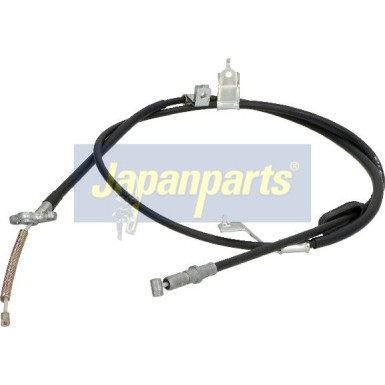 Seilzug, Feststellbremse Honda T. Cr-V 2.0-2.4 02-06 Pr BC-428R