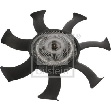 FEBI BILSTEIN Kühlerlüfter FEBI BILSTEIN Kühlerlüfter