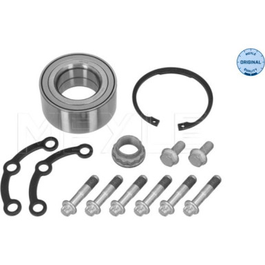 Radlagersatz MEYLE-ORIGINAL: True to OE 140980009