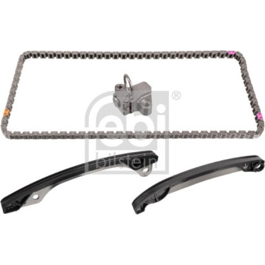 Steuerkettensatz TOYOTA Avensis,Rav4 01 Basic Short Kit 109467 Steuerkettensatz TOYOTA Avensis,Rav4 01 Basic Short Kit 109467