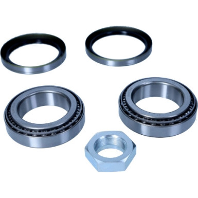 33-0049 Radlagersatz