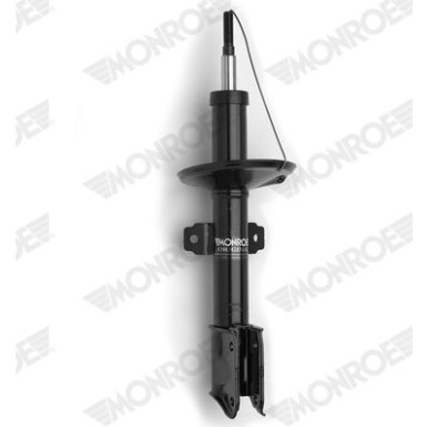 MONROE ORIGINAL-Gasdämpfer VA li/re | DACIA,RENAULT Duster 10 | G7372