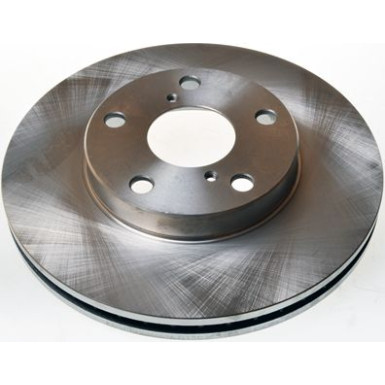 DENCKERMANN Bremsscheibe B130393