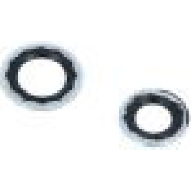 Kondensator, Klimaanlage EASY FIT 350332