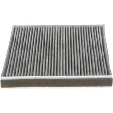 Aktivkohlefilter | LEXUS GS,LS,SC | 1987432319