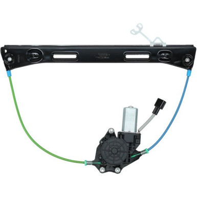 KAMOKA Fensterheber 7200137