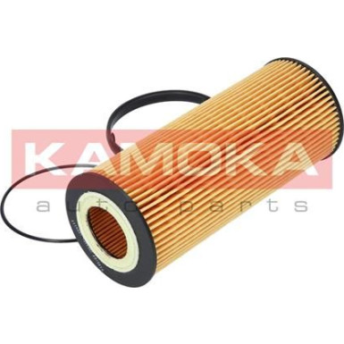 KAMOKA Ölfilter
