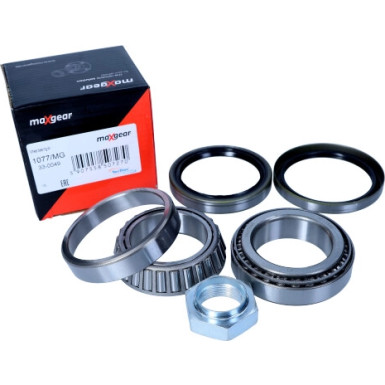 33-0049 Radlagersatz