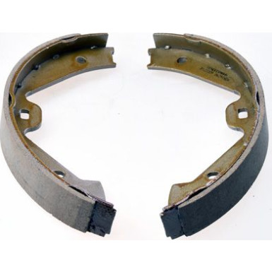 DENCKERMANN Bremsbacken B120209