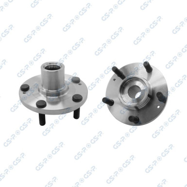 GSP Radlager 9427005