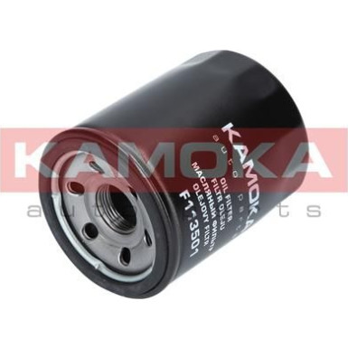 KAMOKA Ölfilter