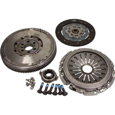 837038 Kupplungssatz FULLPACK DMF