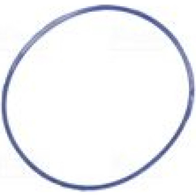 NISSENS Drosselklappenstutzen 955007 FIRST FIT