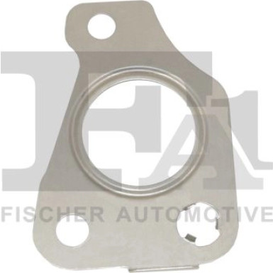 Dichtung, Lader | 412-537