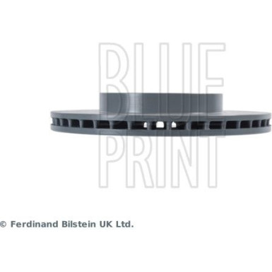 Bremsscheibe Honda P. Cr-V/Hr-V/Shuttle 1.6-2.3 16V 94-04 | ADH24341