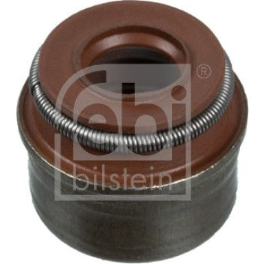 FEBI BILSTEIN Dichtring, Ventilschaft | 02741