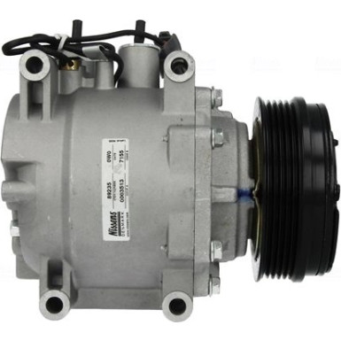 Kompressor PKW HONDA JAZZ 02 FIRST FIT 89235