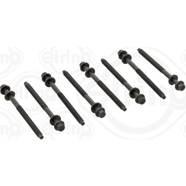 Zylinderkopfschraubensatz | FORD | 156.580