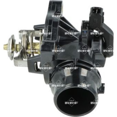 NRF Thermostat, Kühlmittel 725226 EASY FIT
