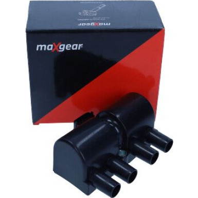 ZÜNDSPULE | 13-0300 ZÜNDSPULE | 13-0300