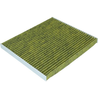 KAMOKA Filter, Innenraumluft | 6080086