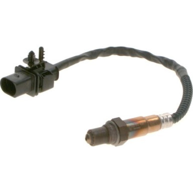 Lambdasonde | VOLVO V60,XC70,XC60,C70,C30,S80 | 0 258 017 456 Lambdasonde | VOLVO V60,XC70,XC60,C70,C30,S80 | 0 258 017 456