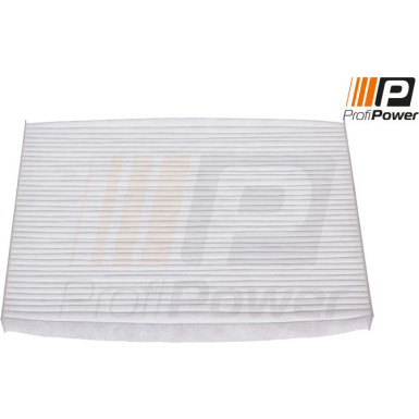 PROFIPOWER Filter, Innenraumluft | 4F0072