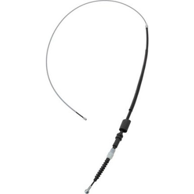 KAMOKA Seilzug, Feststellbremse 1190319 KAMOKA Seilzug, Feststellbremse 1190319