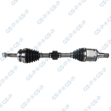 GSP Antriebswelle 204344