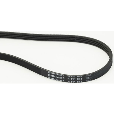 Keilrippenriemen 4Pk841 4PK841