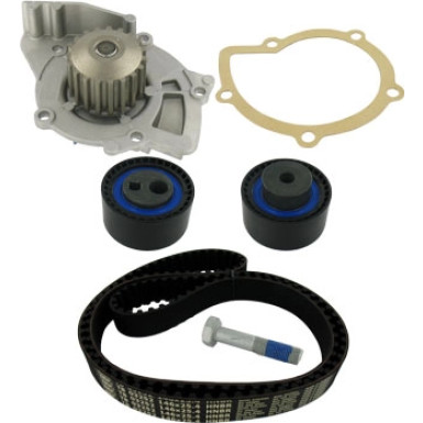 VKMC 03264 Wasserpumpe + Zahnriemensatz
