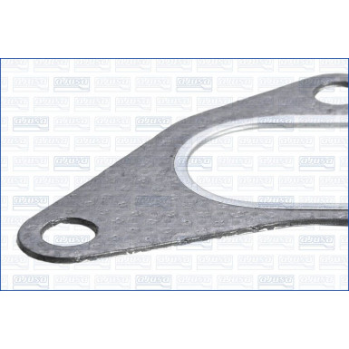 AJUSA Dichtung, Abgaskrümmer 13074800