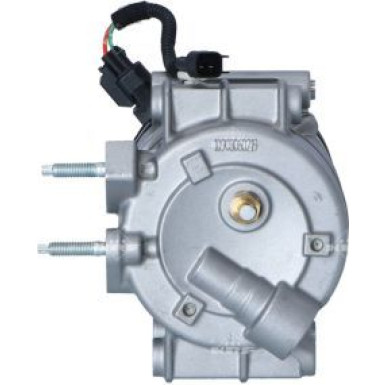 Kompressor, Klimaanlage EASY FIT 320081