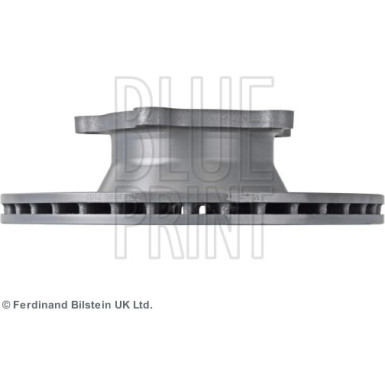 Bremsscheibe Tata P. Safari 2.2-3.0Dt 06 | ADJ134336