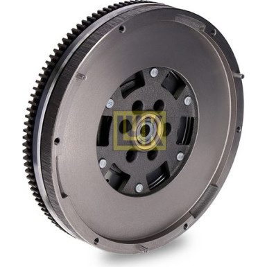 Zweimassenschwungrad VW Crafter 30-50 06 LuK DMF 415 0649 10