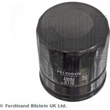 BluePrint Ölfilter ADG02104 BluePrint Ölfilter ADG02104