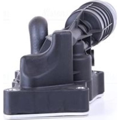 Ölkühler PKW Mercedes C-Klasse 07 FIRST FIT 91197