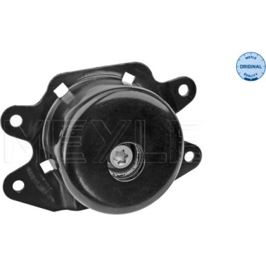 10 555 117 Lagerung Motor OPEL Corsa C,Tigra,Meriva 00 MEYLE-ORIGINAL: True to OE 6140300047