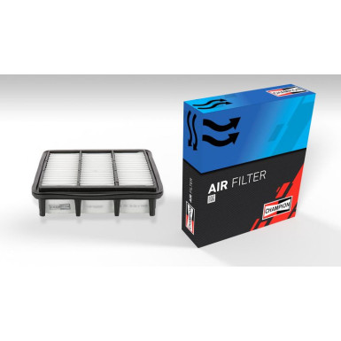 CHAMPION Luftfilter CAF100891P CHAMPION Luftfilter CAF100891P