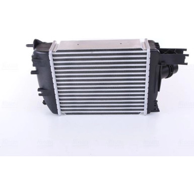 Ladeluftkühler PKW DACIA LODGY 12 FIRST FIT 96529