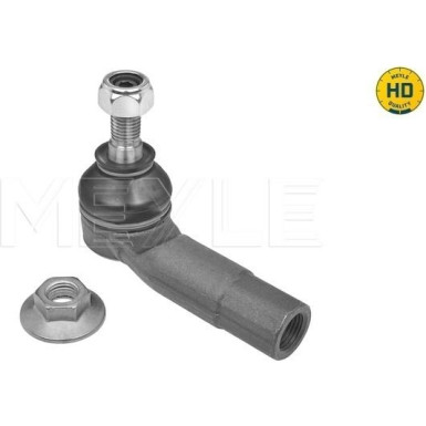 116 020 0025/HD Spurstangenkopf MEYLE-HD: Better than OE. 116 020 0025/HD Spurstangenkopf MEYLE-HD: Better than OE.