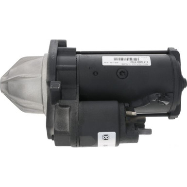 VALEO Anlasser 201113 VALEO CORE-FLEX