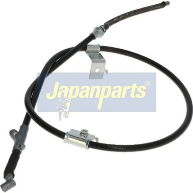 Seilzug, Feststellbremse Nissan T. Terrano 96-02 Pr BC-119 Seilzug, Feststellbremse Nissan T. Terrano 96-02 Pr BC-119