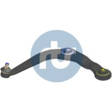 RTS Achsarm | 96-00739-2