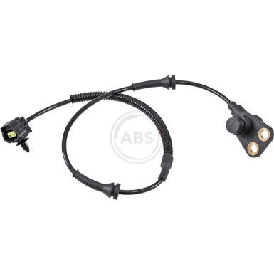 A.B.S. Sensor, Raddrehzahl | 32073