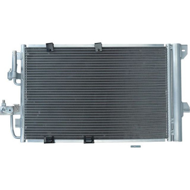 KAMOKA Kondensator, Klimaanlage 7800151