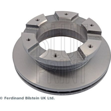 Bremsscheibe Mitsubishi T. Canter 3.0 D 05-10 | ADC443117
