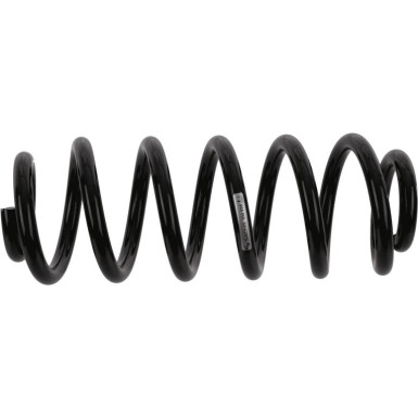 SACHS Fahrwerksfeder