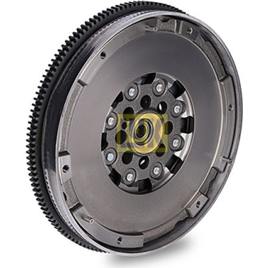 Zweimassenschwungrad MERCEDES Vito 108-112 2.2CDI 99-03 LuK DMF 415 0136 10