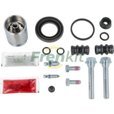FRENKIT Reparatursatz, Bremssattel 741189 FRENKIT Reparatursatz, Bremssattel 741189